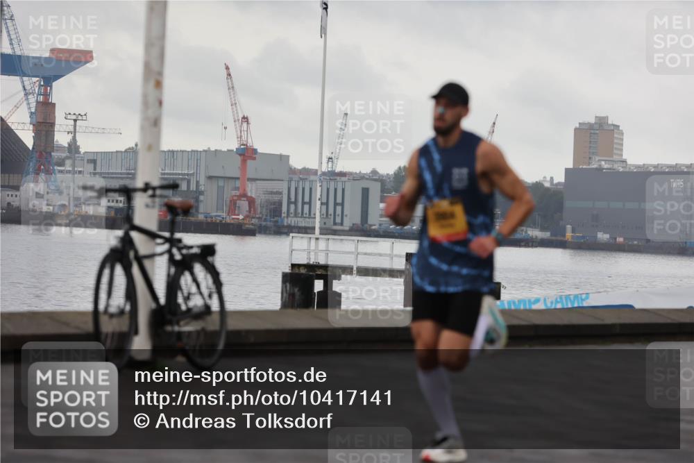 13.09.2026 - Kiel Lauf Andreas Tolksdorf http://msf.ph/oto/10417141 13.09.2026 10:56:07 Kiellinie  meine-sportfotos.de