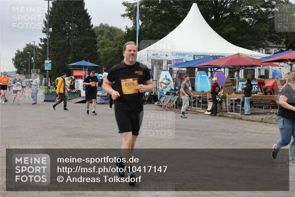 13.09.2026 - Kiel Lauf Andreas Tolksdorf http://msf.ph/oto/10417147 13.09.2026 10:07:47 Kiellinie 19, 6378, 751 meine-sportfotos.de