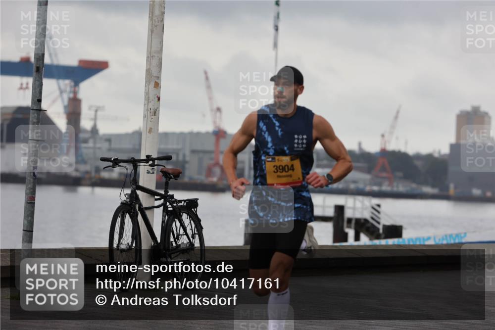 13.09.2026 - Kiel Lauf Andreas Tolksdorf http://msf.ph/oto/10417161 13.09.2026 10:56:07 Kiellinie 3904 meine-sportfotos.de