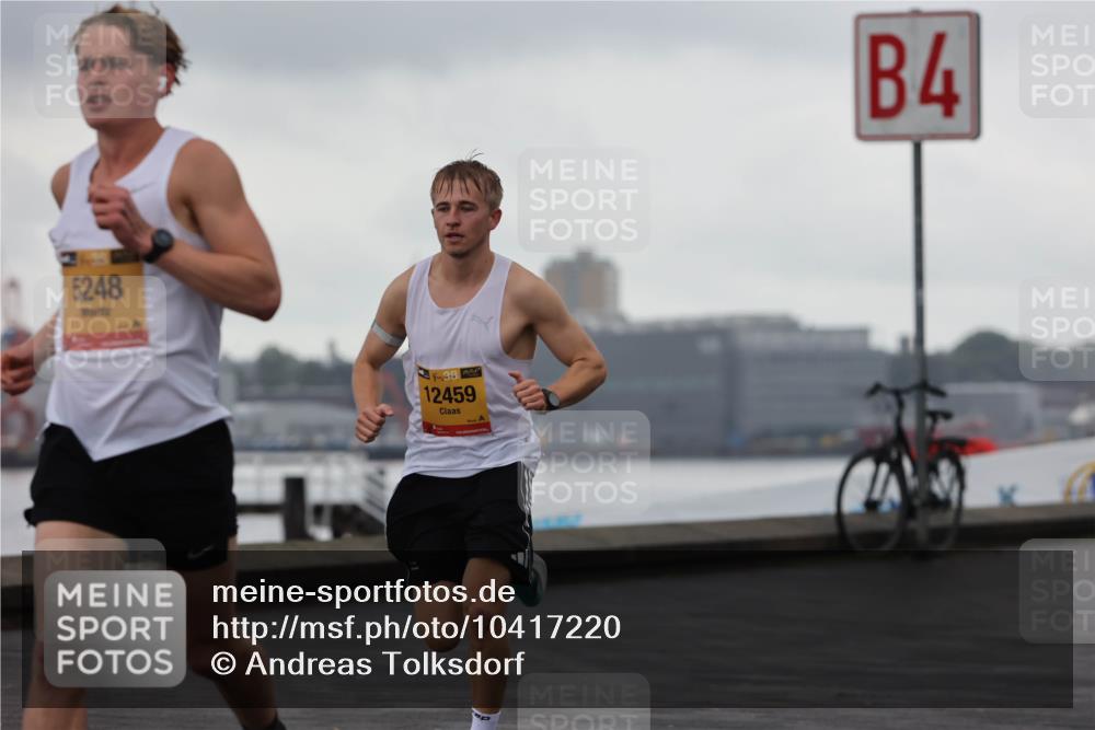 13.09.2026 - Kiel Lauf Andreas Tolksdorf http://msf.ph/oto/10417220 13.09.2026 10:56:21 Kiellinie 5248, 48, 12459, 4 meine-sportfotos.de