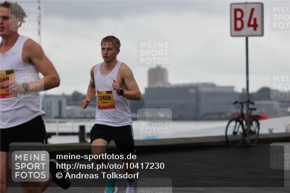 13.09.2026 - Kiel Lauf Andreas Tolksdorf http://msf.ph/oto/10417230 13.09.2026 10:56:21 Kiellinie 10, 12459, 4 meine-sportfotos.de