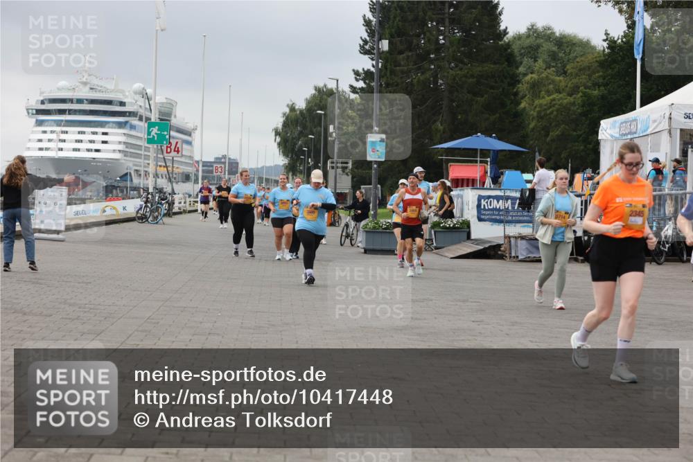 13.09.2026 - Kiel Lauf Andreas Tolksdorf http://msf.ph/oto/10417448 13.09.2026 10:07:58 Kiellinie 13, 4, 3, 2345, 5714 meine-sportfotos.de