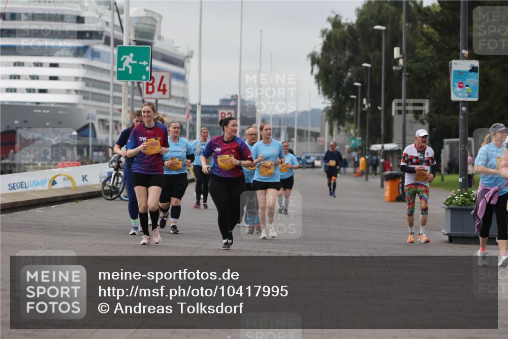 13.09.2026 - Kiel Lauf Andreas Tolksdorf http://msf.ph/oto/10417995 13.09.2026 10:08:20 Kiellinie 4, 1926, 123, 7400 meine-sportfotos.de