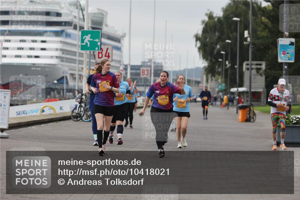 13.09.2026 - Kiel Lauf Andreas Tolksdorf http://msf.ph/oto/10418021 13.09.2026 10:08:21 Kiellinie 3, 4, 11, 3, 12370, 7400 meine-sportfotos.de