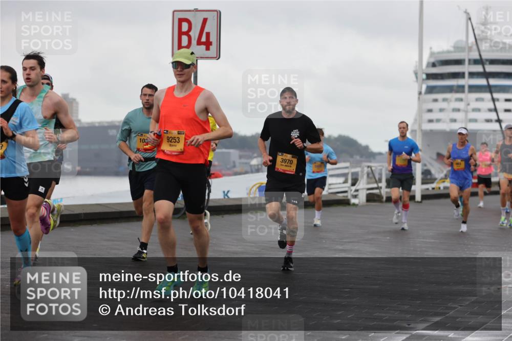 13.09.2026 - Kiel Lauf Andreas Tolksdorf http://msf.ph/oto/10418041 13.09.2026 10:56:50 Kiellinie 4, 10, 9253, 3970 meine-sportfotos.de