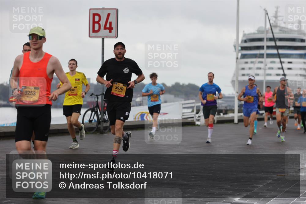 13.09.2026 - Kiel Lauf Andreas Tolksdorf http://msf.ph/oto/10418071 13.09.2026 10:56:51 Kiellinie 4, 9253, 3600, 3970 meine-sportfotos.de