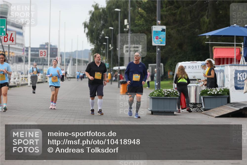13.09.2026 - Kiel Lauf Andreas Tolksdorf http://msf.ph/oto/10418948 13.09.2026 10:08:50 Kiellinie 2913, 4, 3, 12343, 7737 meine-sportfotos.de