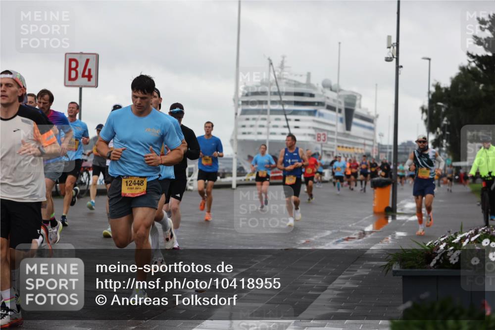 13.09.2026 - Kiel Lauf Andreas Tolksdorf http://msf.ph/oto/10418955 13.09.2026 10:57:15 Kiellinie 4, 12448, 3 meine-sportfotos.de