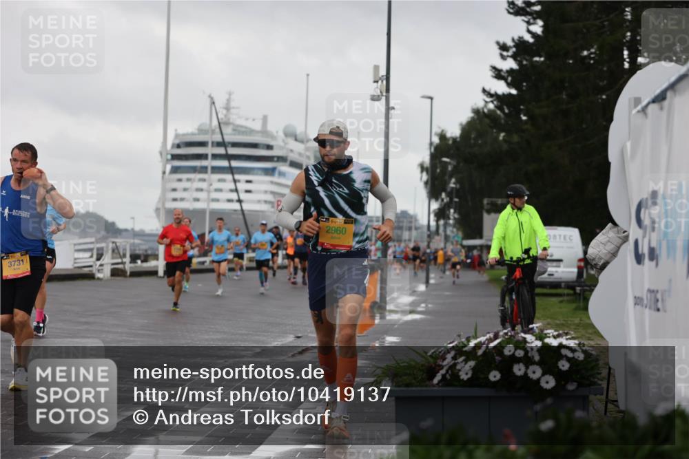 13.09.2026 - Kiel Lauf Andreas Tolksdorf http://msf.ph/oto/10419137 13.09.2026 10:57:18 Kiellinie 2960, 3731 meine-sportfotos.de