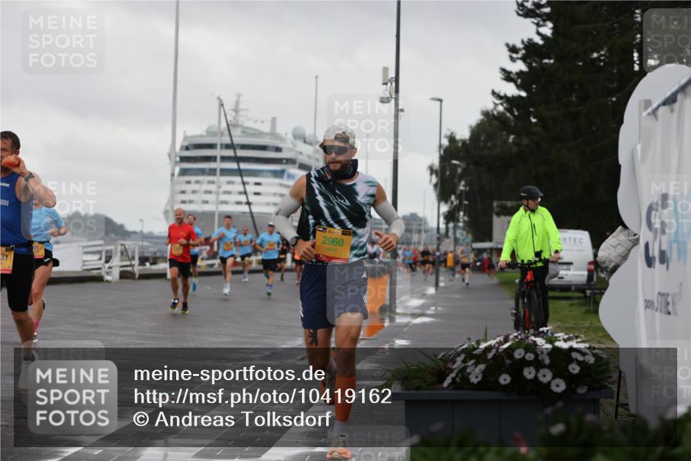 13.09.2026 - Kiel Lauf Andreas Tolksdorf http://msf.ph/oto/10419162 13.09.2026 10:57:19 Kiellinie 31, 2960 meine-sportfotos.de