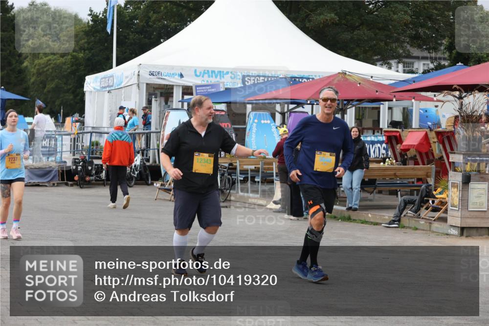 13.09.2026 - Kiel Lauf Andreas Tolksdorf http://msf.ph/oto/10419320 13.09.2026 10:09:04 Kiellinie 7737, 12343, 2 meine-sportfotos.de