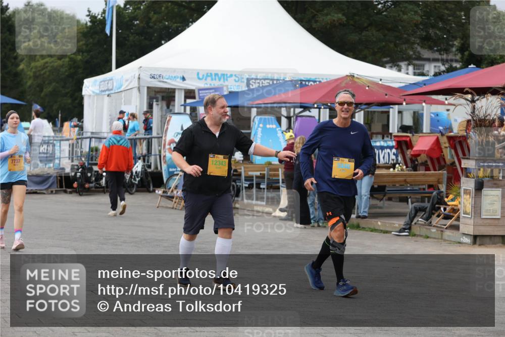 13.09.2026 - Kiel Lauf Andreas Tolksdorf http://msf.ph/oto/10419325 13.09.2026 10:09:04 Kiellinie 7737, 12343, 2 meine-sportfotos.de