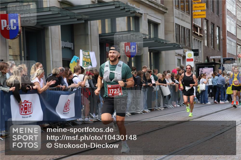 13.09.2026 - 21. swb-Marathon Bremen Strokosch-Dieckow http://msf.ph/oto/10430148 13.09.2026 13:10:08 Ziel 604, 640, 957, 1181, 1277, 1554, 2605, 3959, 4727, 5532, 5620, 6267, 7881, 8033, 8064, 8709, 538, 567, 623, 957, 1723, 1975, 2020, 4781, 5627, 8835, 9277, 9804, 9817 meine-sportfotos.de