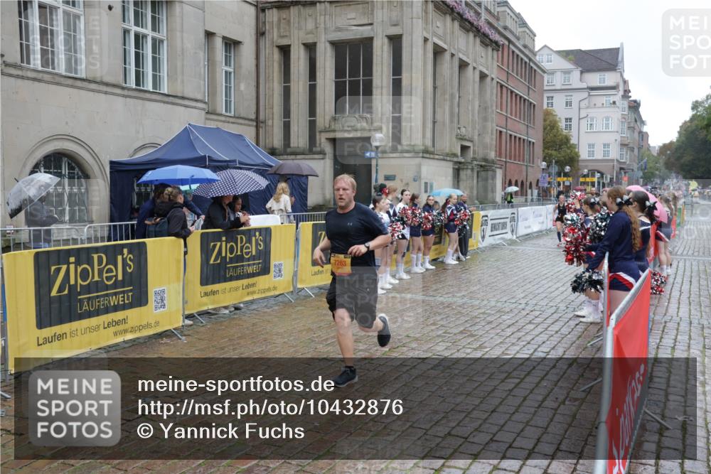 13.09.2026 - Kiel Lauf Yannick Fuchs http://msf.ph/oto/10432876 13.09.2026 11:41:15 Ziel  meine-sportfotos.de