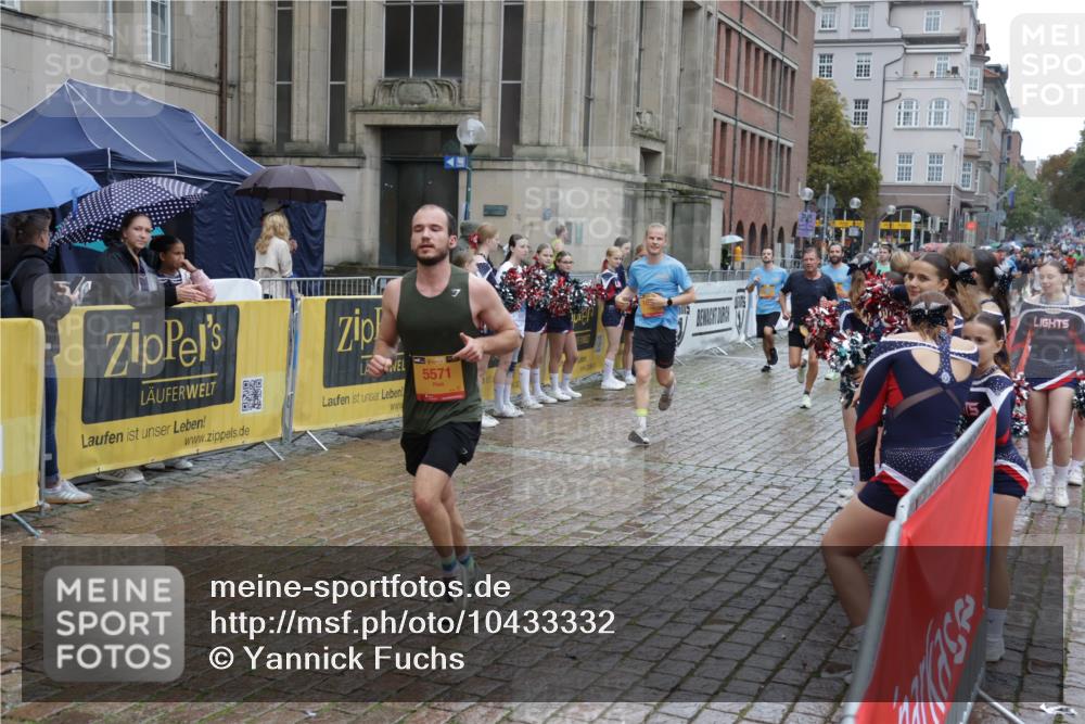 13.09.2026 - Kiel Lauf Yannick Fuchs http://msf.ph/oto/10433332 13.09.2026 11:42:33 Ziel  meine-sportfotos.de