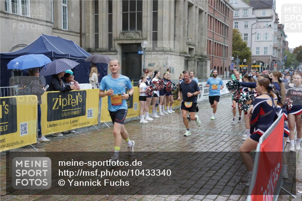 13.09.2026 - Kiel Lauf Yannick Fuchs http://msf.ph/oto/10433340 13.09.2026 11:42:35 Ziel  meine-sportfotos.de