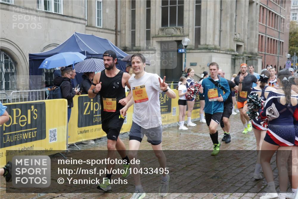 13.09.2026 - Kiel Lauf Yannick Fuchs http://msf.ph/oto/10433495 13.09.2026 11:42:51 Ziel 9569 meine-sportfotos.de