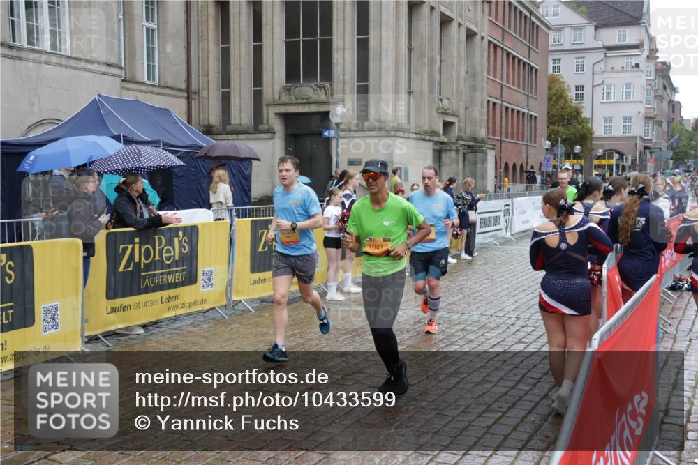 13.09.2026 - Kiel Lauf Yannick Fuchs http://msf.ph/oto/10433599 13.09.2026 11:43:00 Ziel 9569 meine-sportfotos.de