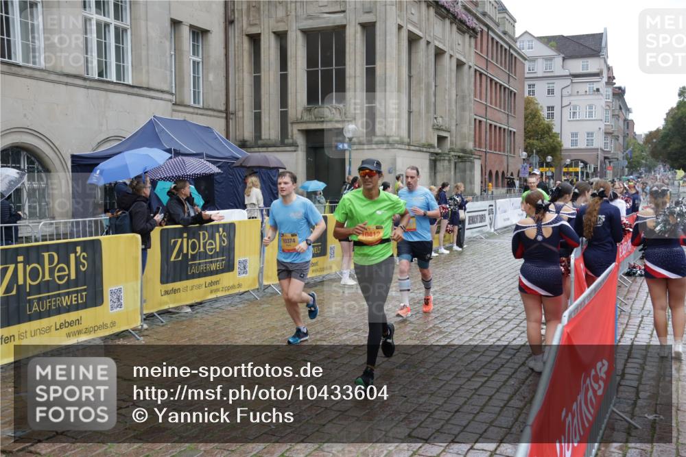 13.09.2026 - Kiel Lauf Yannick Fuchs http://msf.ph/oto/10433604 13.09.2026 11:43:00 Ziel 9569 meine-sportfotos.de