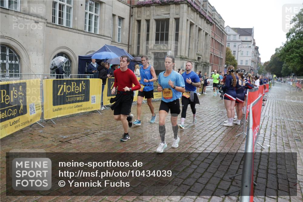 13.09.2026 - Kiel Lauf Yannick Fuchs http://msf.ph/oto/10434039 13.09.2026 11:43:54 Ziel  meine-sportfotos.de