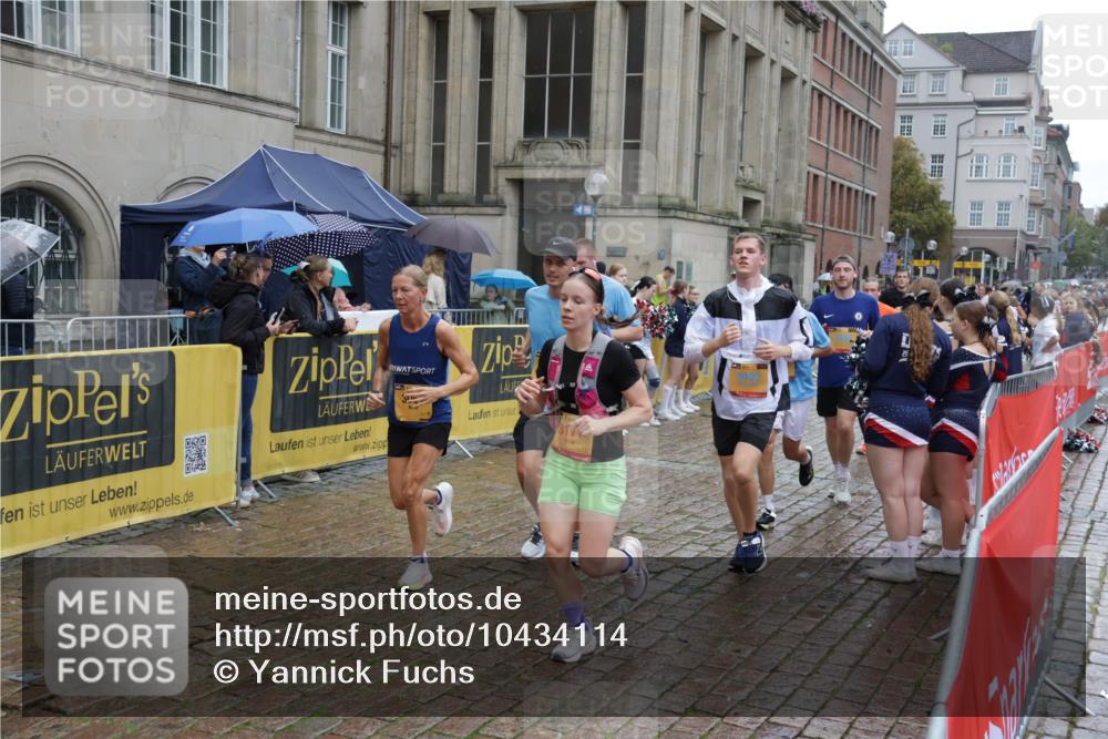 13.09.2026 - Kiel Lauf Yannick Fuchs http://msf.ph/oto/10434114 13.09.2026 11:44:03 Ziel  meine-sportfotos.de