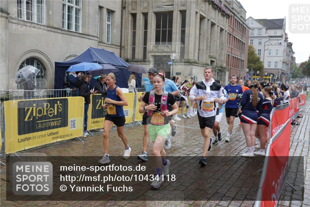 13.09.2026 - Kiel Lauf Yannick Fuchs http://msf.ph/oto/10434118 13.09.2026 11:44:03 Ziel  meine-sportfotos.de
