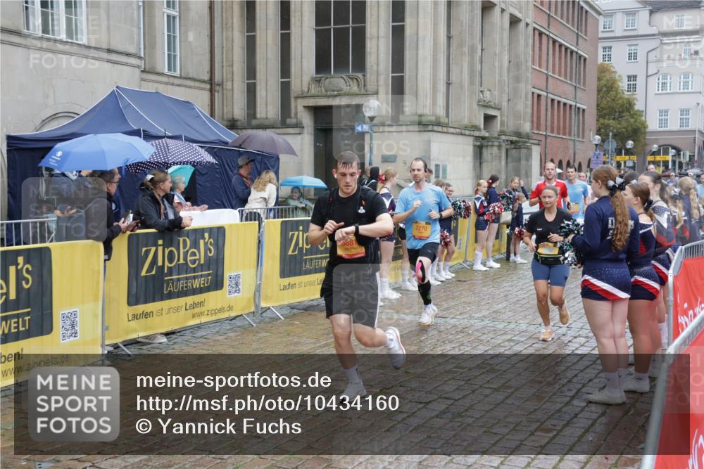 13.09.2026 - Kiel Lauf Yannick Fuchs http://msf.ph/oto/10434160 13.09.2026 11:44:06 Ziel  meine-sportfotos.de