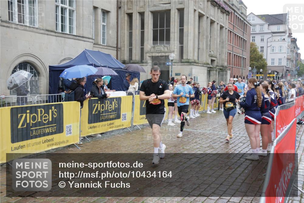 13.09.2026 - Kiel Lauf Yannick Fuchs http://msf.ph/oto/10434164 13.09.2026 11:44:06 Ziel  meine-sportfotos.de