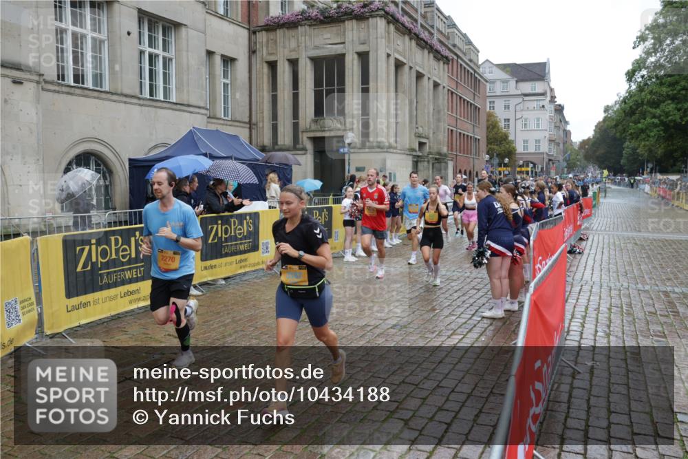 13.09.2026 - Kiel Lauf Yannick Fuchs http://msf.ph/oto/10434188 13.09.2026 11:44:08 Ziel  meine-sportfotos.de