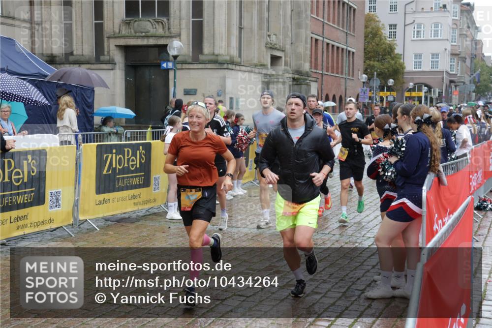 13.09.2026 - Kiel Lauf Yannick Fuchs http://msf.ph/oto/10434264 13.09.2026 11:44:14 Ziel  meine-sportfotos.de