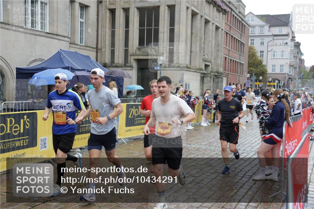 13.09.2026 - Kiel Lauf Yannick Fuchs http://msf.ph/oto/10434291 13.09.2026 11:44:18 Ziel  meine-sportfotos.de