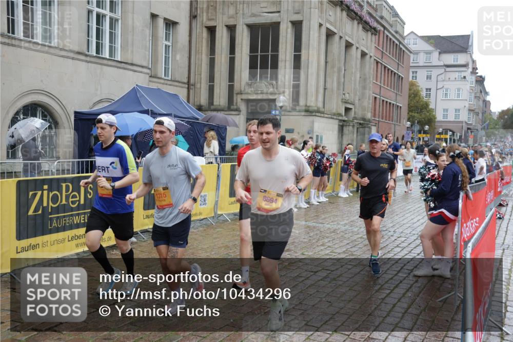 13.09.2026 - Kiel Lauf Yannick Fuchs http://msf.ph/oto/10434296 13.09.2026 11:44:18 Ziel  meine-sportfotos.de