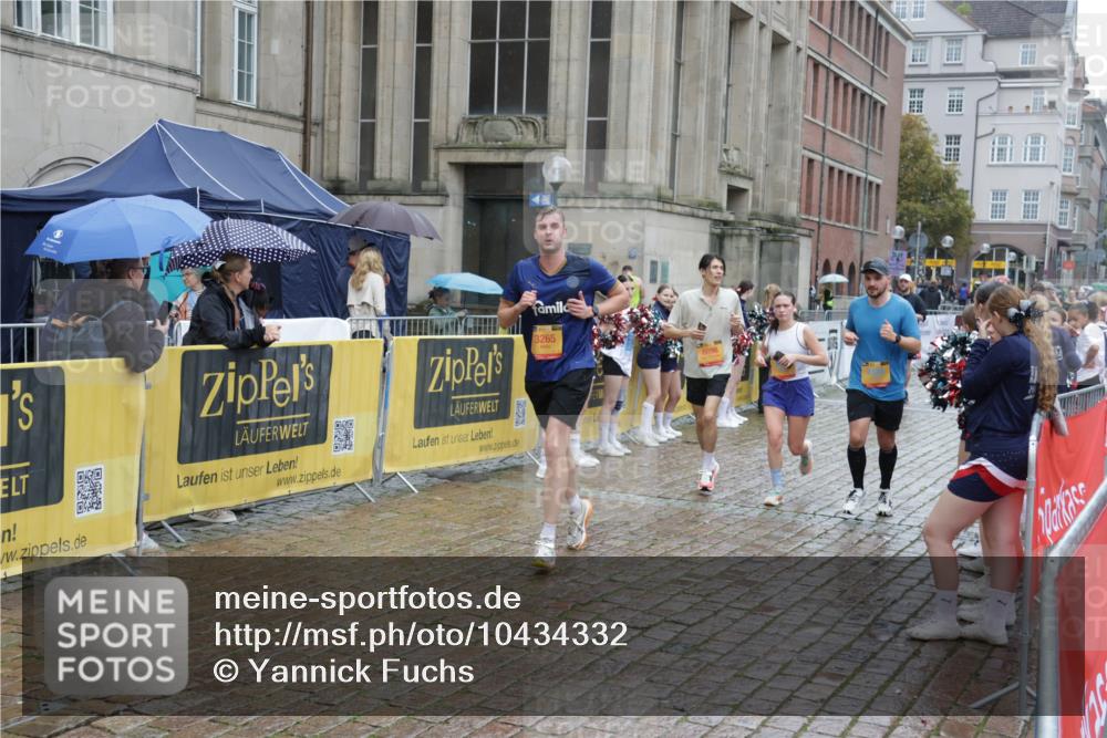 13.09.2026 - Kiel Lauf Yannick Fuchs http://msf.ph/oto/10434332 13.09.2026 11:44:21 Ziel  meine-sportfotos.de