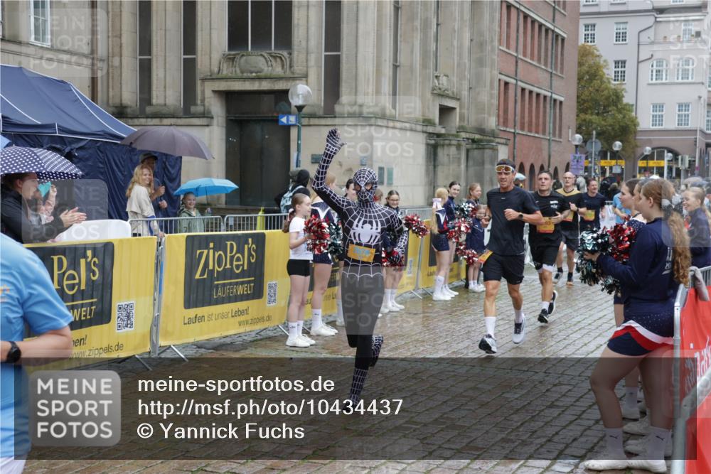 13.09.2026 - Kiel Lauf Yannick Fuchs http://msf.ph/oto/10434437 13.09.2026 11:44:29 Ziel  meine-sportfotos.de