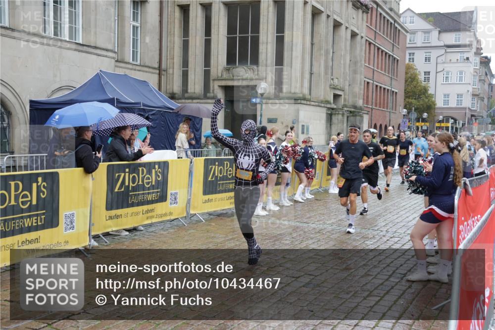 13.09.2026 - Kiel Lauf Yannick Fuchs http://msf.ph/oto/10434467 13.09.2026 11:44:30 Ziel  meine-sportfotos.de