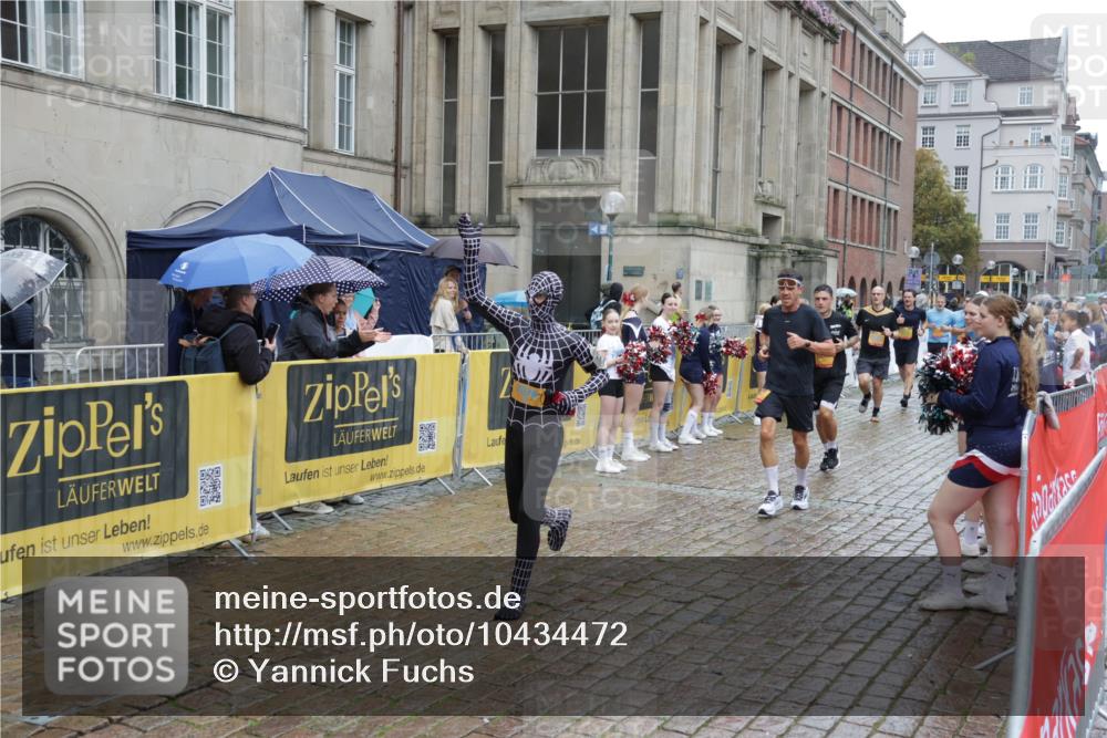 13.09.2026 - Kiel Lauf Yannick Fuchs http://msf.ph/oto/10434472 13.09.2026 11:44:30 Ziel  meine-sportfotos.de