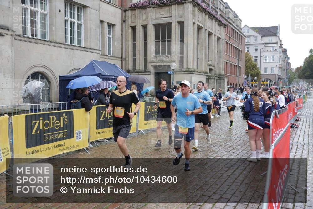 13.09.2026 - Kiel Lauf Yannick Fuchs http://msf.ph/oto/10434600 13.09.2026 11:44:34 Ziel  meine-sportfotos.de