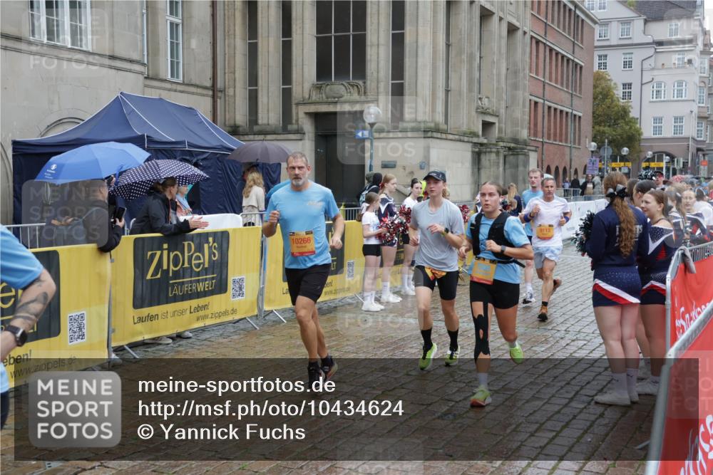 13.09.2026 - Kiel Lauf Yannick Fuchs http://msf.ph/oto/10434624 13.09.2026 11:44:35 Ziel  meine-sportfotos.de