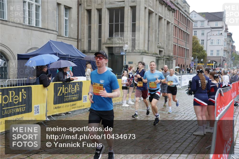 13.09.2026 - Kiel Lauf Yannick Fuchs http://msf.ph/oto/10434673 13.09.2026 11:44:39 Ziel  meine-sportfotos.de