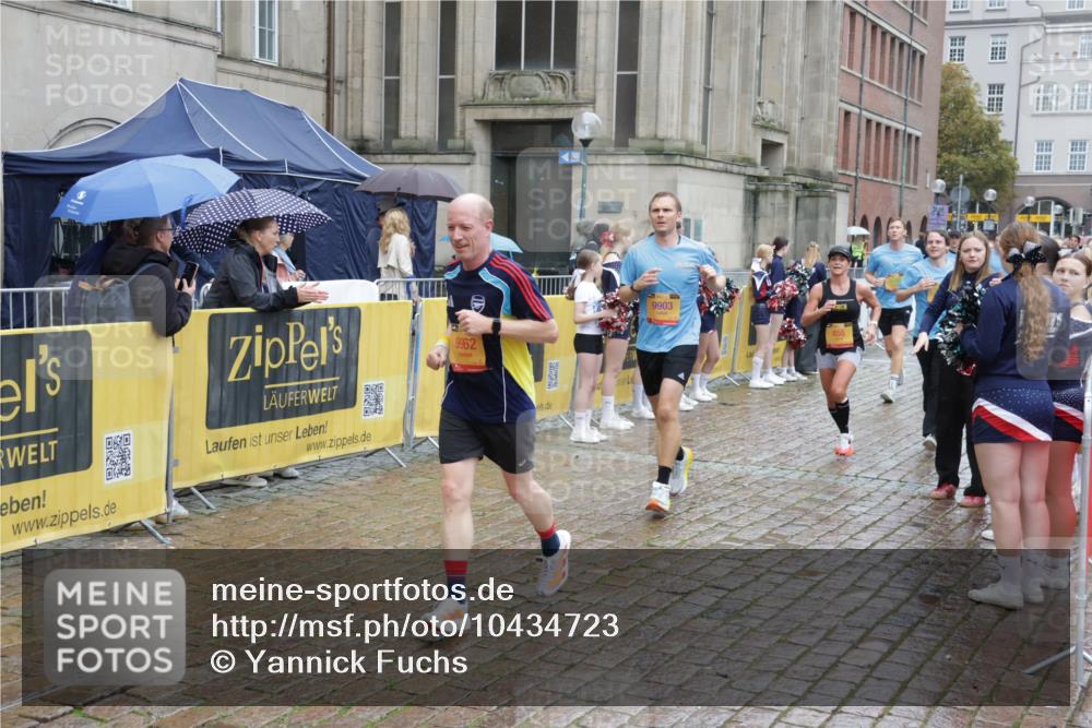13.09.2026 - Kiel Lauf Yannick Fuchs http://msf.ph/oto/10434723 13.09.2026 11:44:47 Ziel  meine-sportfotos.de