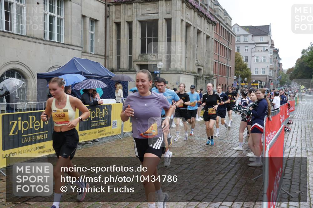 13.09.2026 - Kiel Lauf Yannick Fuchs http://msf.ph/oto/10434786 13.09.2026 11:44:51 Ziel  meine-sportfotos.de