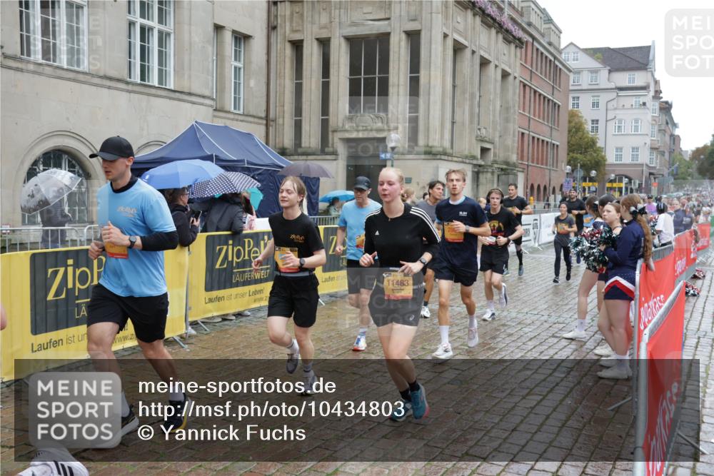 13.09.2026 - Kiel Lauf Yannick Fuchs http://msf.ph/oto/10434803 13.09.2026 11:44:53 Ziel  meine-sportfotos.de