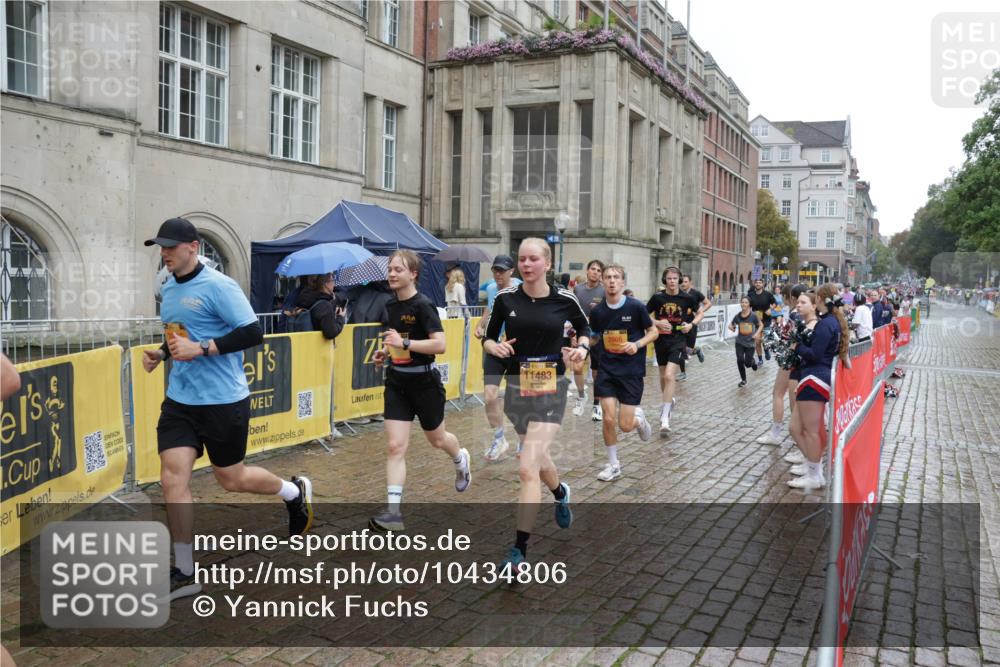 13.09.2026 - Kiel Lauf Yannick Fuchs http://msf.ph/oto/10434806 13.09.2026 11:44:53 Ziel  meine-sportfotos.de
