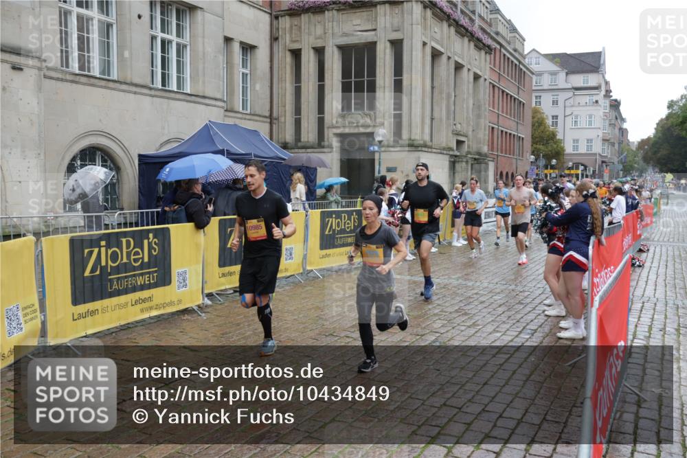 13.09.2026 - Kiel Lauf Yannick Fuchs http://msf.ph/oto/10434849 13.09.2026 11:44:55 Ziel  meine-sportfotos.de
