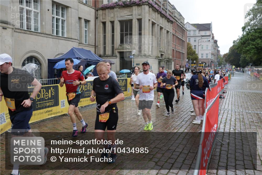 13.09.2026 - Kiel Lauf Yannick Fuchs http://msf.ph/oto/10434985 13.09.2026 11:45:10 Ziel  meine-sportfotos.de