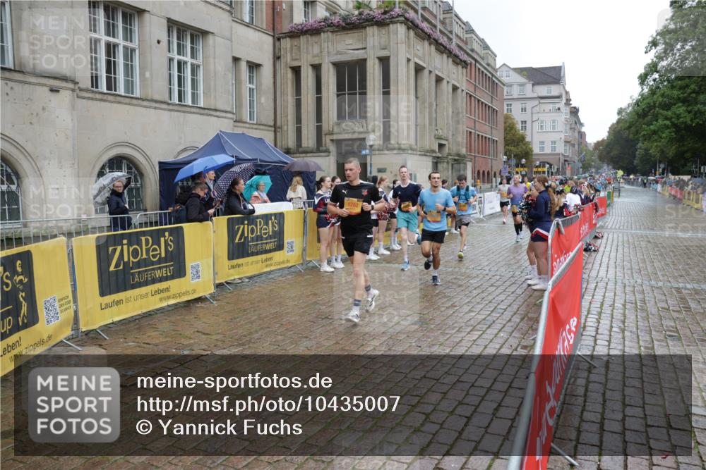 13.09.2026 - Kiel Lauf Yannick Fuchs http://msf.ph/oto/10435007 13.09.2026 11:45:16 Ziel  meine-sportfotos.de