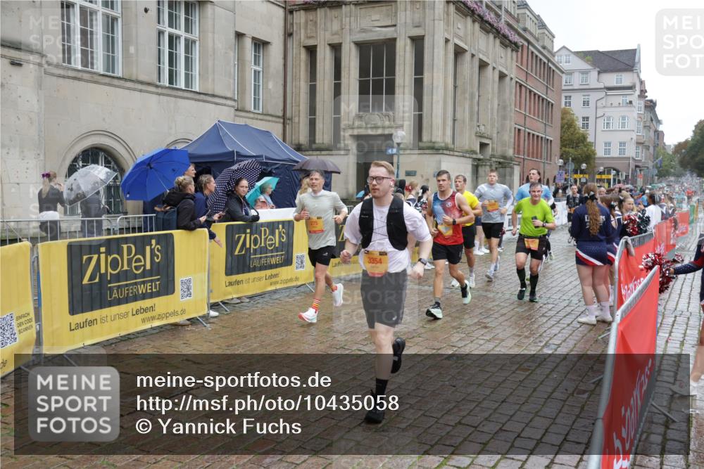 13.09.2026 - Kiel Lauf Yannick Fuchs http://msf.ph/oto/10435058 13.09.2026 11:45:22 Ziel  meine-sportfotos.de