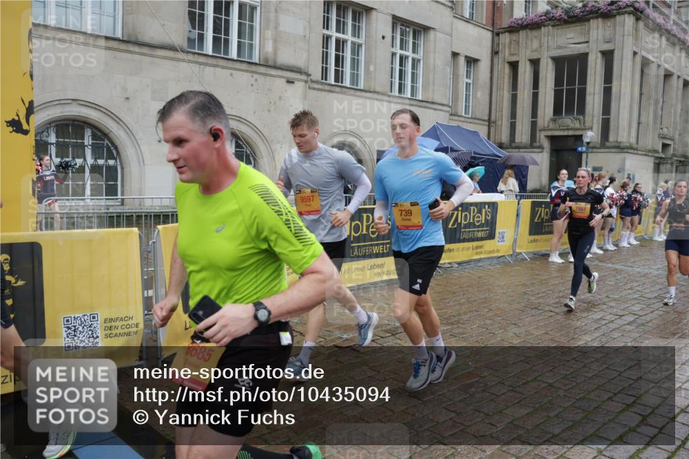 13.09.2026 - Kiel Lauf Yannick Fuchs http://msf.ph/oto/10435094 13.09.2026 11:45:25 Ziel  meine-sportfotos.de