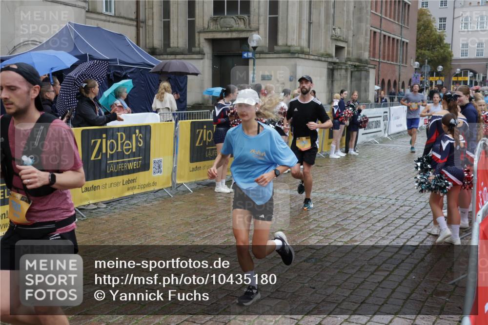13.09.2026 - Kiel Lauf Yannick Fuchs http://msf.ph/oto/10435180 13.09.2026 11:45:30 Ziel  meine-sportfotos.de