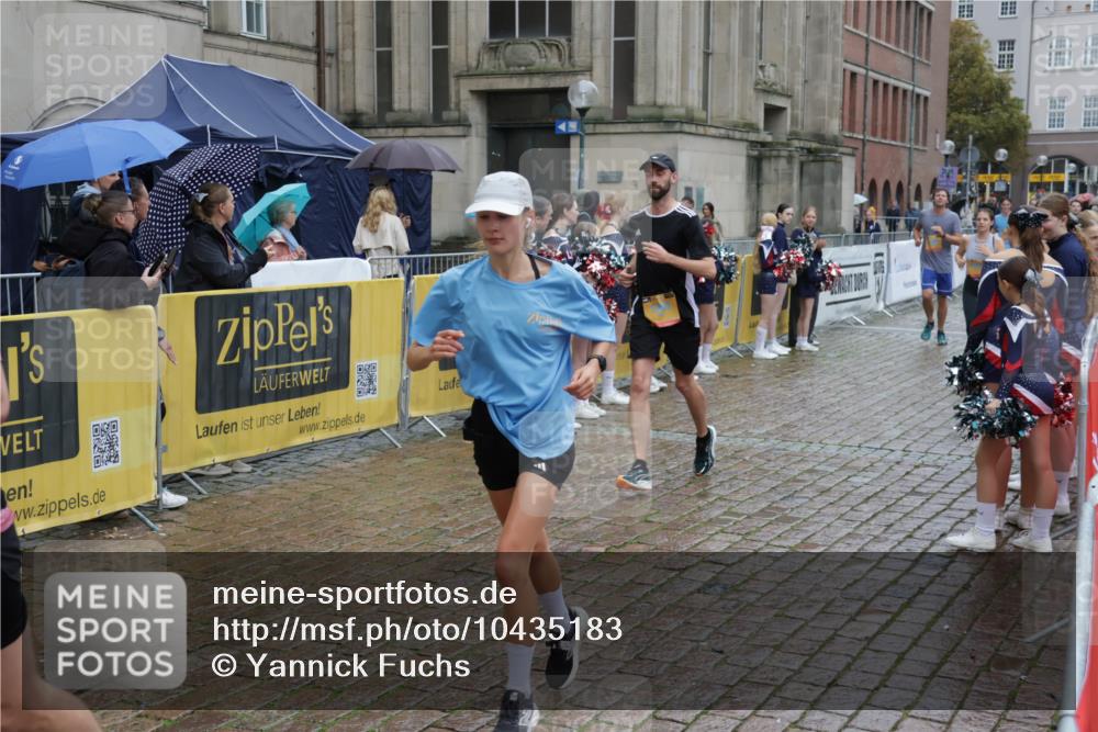 13.09.2026 - Kiel Lauf Yannick Fuchs http://msf.ph/oto/10435183 13.09.2026 11:45:30 Ziel  meine-sportfotos.de